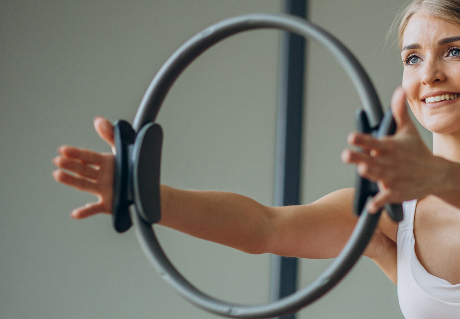 pilates-ring